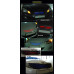 artx led luxury tuning grille hyundai yf sonata 2009-13